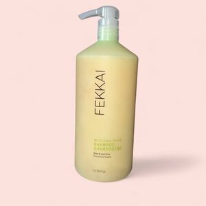 FEKKAI Brilliant Gloss Shampoo - ONLY
